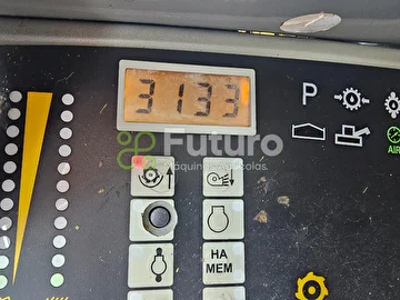 COLHEITADEIRA NEW HOLLAND 5070 ANO 2012