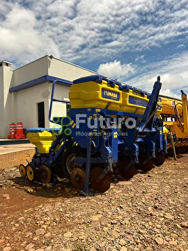 PLANTADEIRA IMASA OUTRO ANO 2022