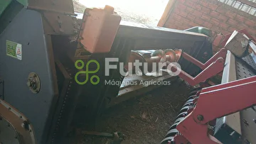 PLATAFORMA STARA BRAVA 4080 ANO 2011