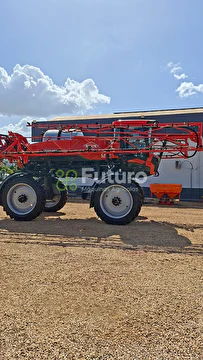 PULVERIZADOR KUHN FIGTER 2500 ANO 2025