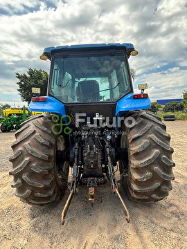 TRATOR NEW HOLLAND TM 7040 ANO 2013