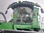 COLHEITADEIRA JOHN DEERE S790 ANO 2021
