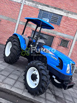 TRATOR LS PLUS 90 ANO 2020