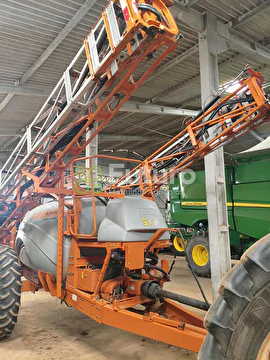 PULVERIZADOR JACTO AM 24 ANO 2021