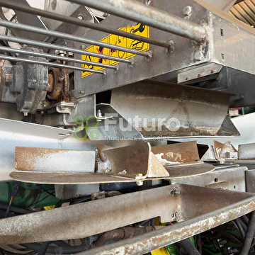 DISTRIBUIDOR JOHN DEERE DN 4040 ANO 2020
