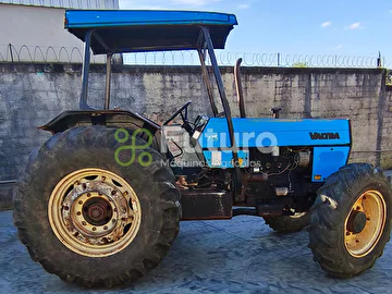 TRATOR VALTRA 785 ANO 2004