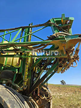 PULVERIZADOR JOHN DEERE 4730 ANO 2017