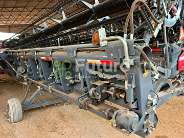 COLHEITADEIRA MASSEY FERGUSON 9895 ANO 2017