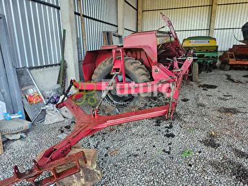 PLANTADEIRA IMASA MPS 2600 ANO 2003