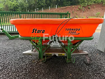 DISTRIBUIDOR STARA TORNADO 1300 ANO 2012