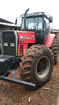 TRATOR MASSEY FERGUSON 680 ANO 1994