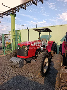 TRATOR MASSEY FERGUSON 4275 ANO 2011