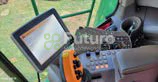 COLHEITADEIRA JOHN DEERE S550 ANO 2022