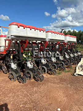 PLANTADEIRA JUMIL 3090 PD ANO 2010