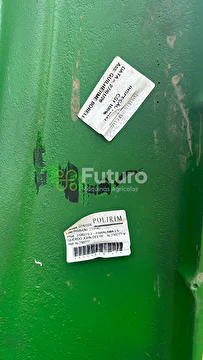 KIT DE PEÇAS JOHN DEERE 6125J