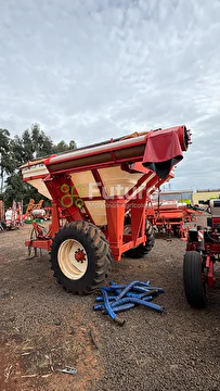 DISTRIBUIDOR JAN TANKER 10.500 ANO 2009