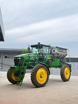 DISTRIBUIDOR JOHN DEERE 4730 ANO 2011