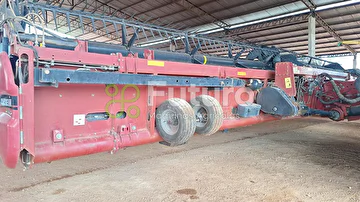 PLATAFORMA CASE TERRA FLEX 4F ANO 2021