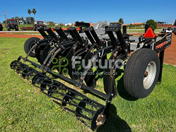 SUBSOLADOR GTS TERRUS DXS-A ANO 2023