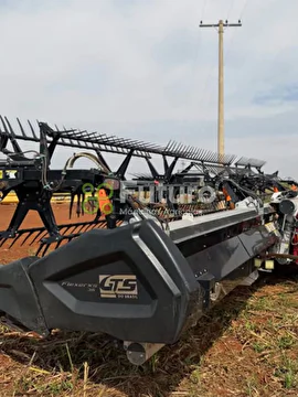 PLATAFORMA GTS FLEXER XS 35 ANO 2022