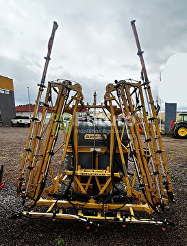 PULVERIZADOR GAURUSS 800 ANO 2021
