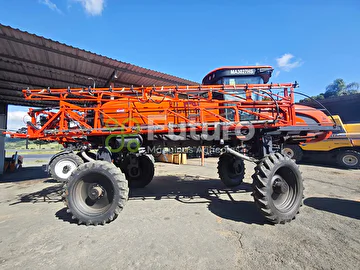 PULVERIZADOR KUHN MA3027 ANO 2007