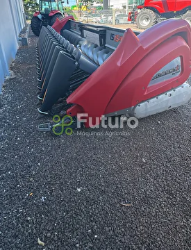 PLATAFORMA GTS IS 1545 ANO 2022