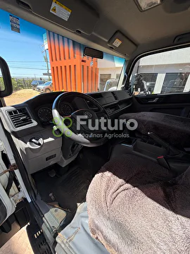 CAMINHÃO VOLKSWAGEN EXPRESS DELIVERY ANO 2021