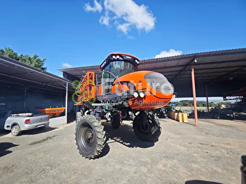 PULVERIZADOR KUHN MA3027 ANO 2007