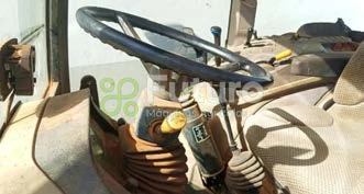 TRATOR JOHN DEERE 5080E ANO 2021