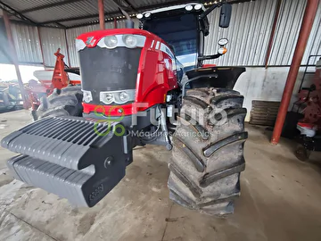 TRATOR MASSEY FERGUSON 7725 ANO 2023