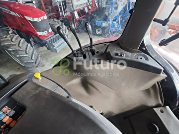 TRATOR CASE PUMA 140 ANO 2023