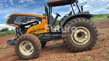 TRATOR VALTRA BM 125I ANO 2017