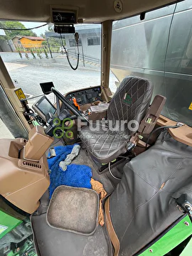DISTRIBUIDOR JOHN DEERE 4730 ANO 2011