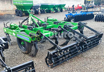 IMPLEMENTO TATU MARCHESAN AST/MATIC 450 ANO 2025