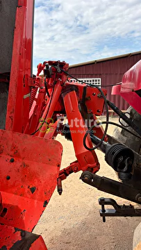 SEGADEIRA KUHN GMD 310-FF ANO 2023