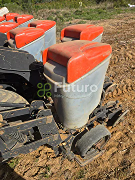 PLANTADEIRA JUMIL GUERRA ANO 2009