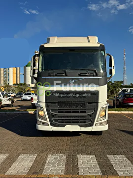 CAMINHÃO VOLVO FH 540 ANO 2021