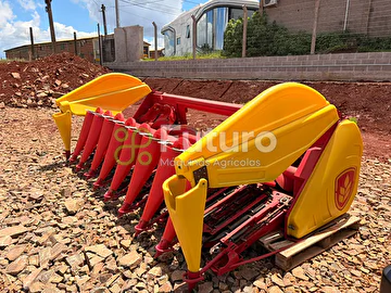 PLATAFORMA VENCE TUDO BOCUDA 4120 ANO 2021