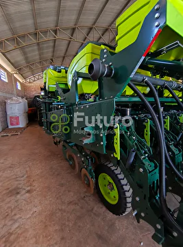 PLANTADEIRA KF HYPER PLUS SS FLEX ANO 2024