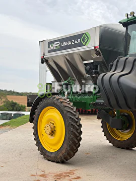 DISTRIBUIDOR JOHN DEERE 4730 ANO 2011
