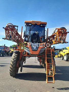 PULVERIZADOR JACTO UNIPORT 3030 ANO 2019