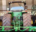 TRATOR JOHN DEERE 8370R ANO 2020