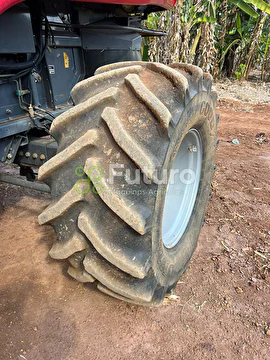 COLHEITADEIRA MASSEY FERGUSON 9895 ANO 2017