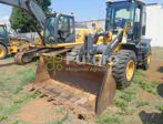 PÁ CARREGADEIRA JOHN DEERE 444G ANO 2022