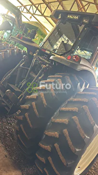TRATOR VALTRA BT 210 ANO 2017