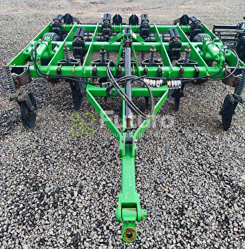 IMPLEMENTO TATU MARCHESAN AST/MATIC 450 ANO 2025