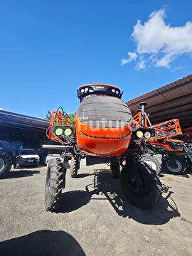 PULVERIZADOR KUHN MA3027 ANO 2007