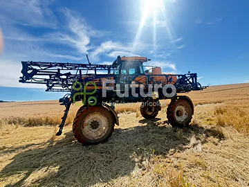 PULVERIZADOR VALTRA BS2517 ANO 2019