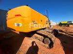 ESCAVADEIRA HIDRÁULICA JOHN DEERE 210G LC ANO 2022